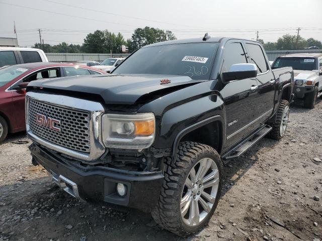 3GTU2WEJ5FG536429 auction archive image