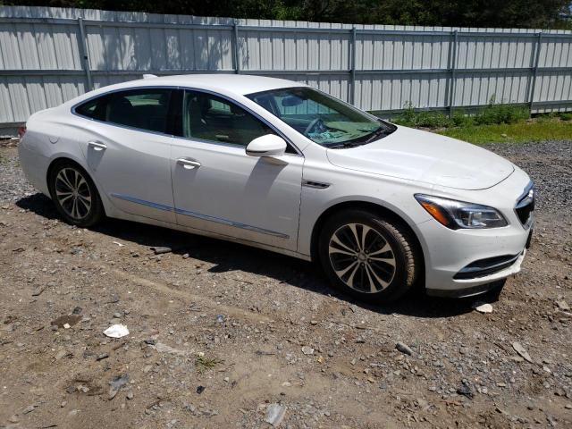 1G4ZN5SS5HU151677 Buick Lacrosse Preferred