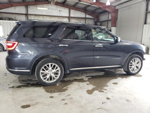 1C4RDJEG8EC361327 Dodge Durango Citadel