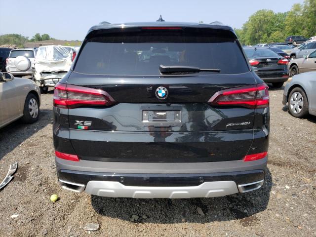 5UXCR6C04P9P95883 BMW X5 Xdrive40i