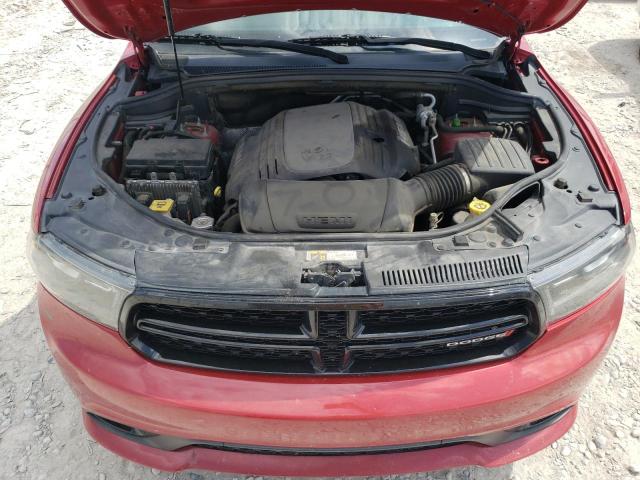 1C4SDHCT1HC720984 Dodge Durango R/t