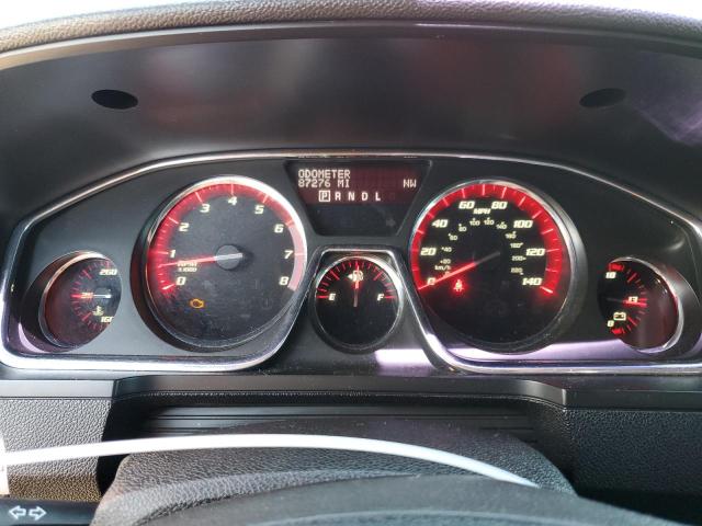 1GKKVRKD5FJ363884 GMC Acadia Slt-1