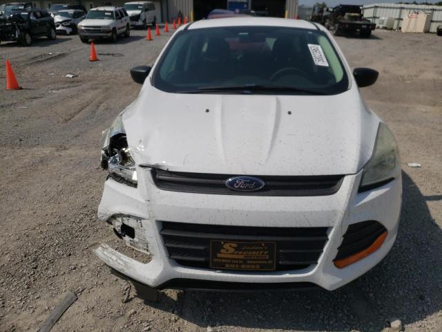 1FMCU0F77EUE56577 Ford ESCAPE S