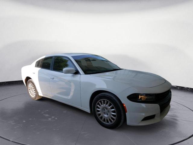 2C3CDXKT1LH102719 Dodge Charger Police