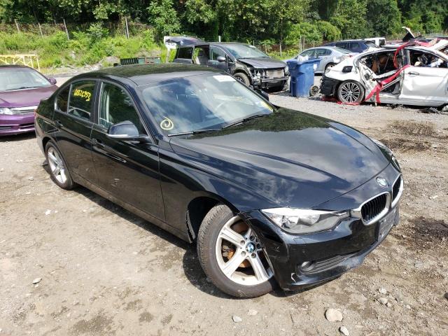 WBA3D5C57EKX98169 BMW 328 D Xdrive