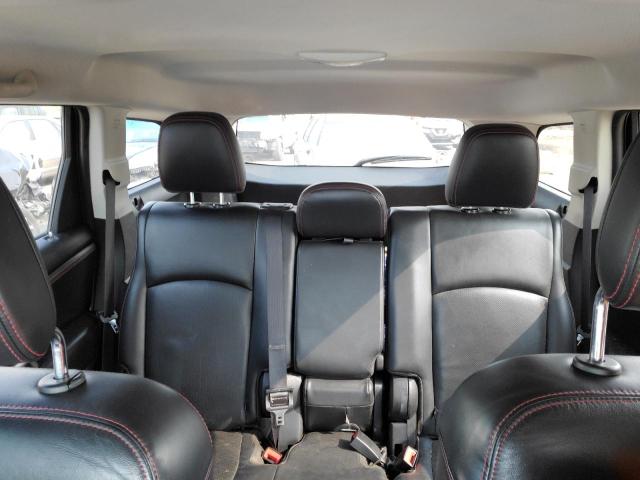 3C4PDCEG5FT510608 Dodge Journey R/t