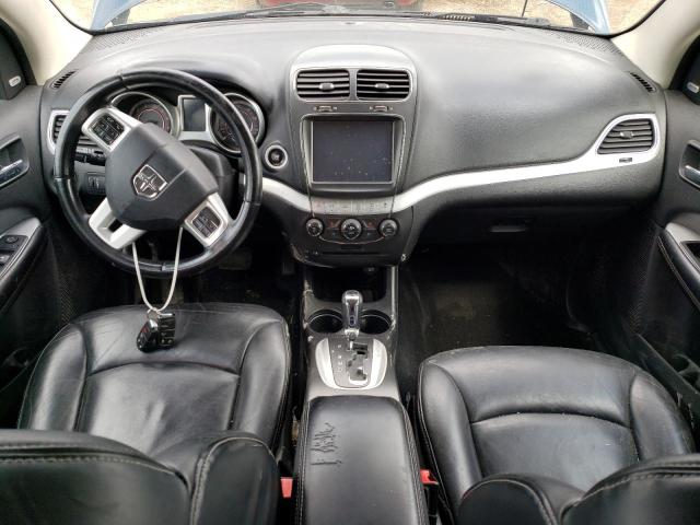 3C4PDCDG1ET103630 Dodge Journey Limited