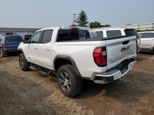 1GTP6DEK0P1170877 GMC Canyon At4