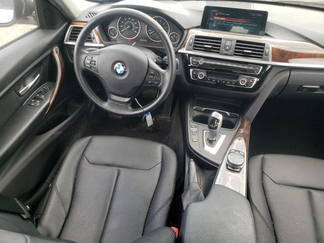 WBA8E5G59HNU41544 BMW 320 XI