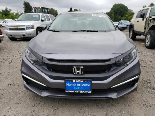 2HGFC2F66MH534714 Honda Civic Lx