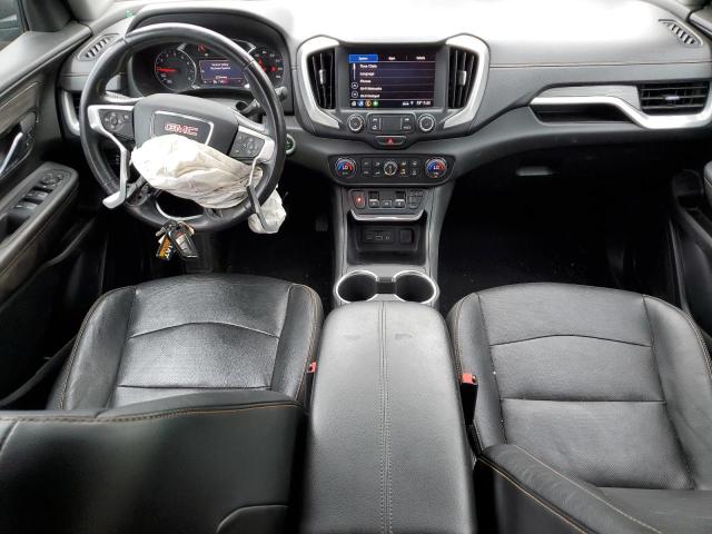3GKALPEV9LL234402 GMC Terrain Slt