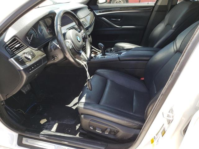 WBAXA5C51GG042501 BMW 535 D