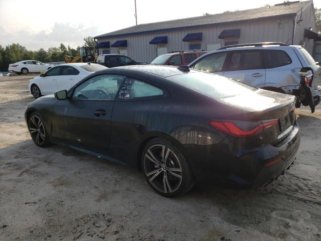 WBA53AP02MCG20717 BMW 430I