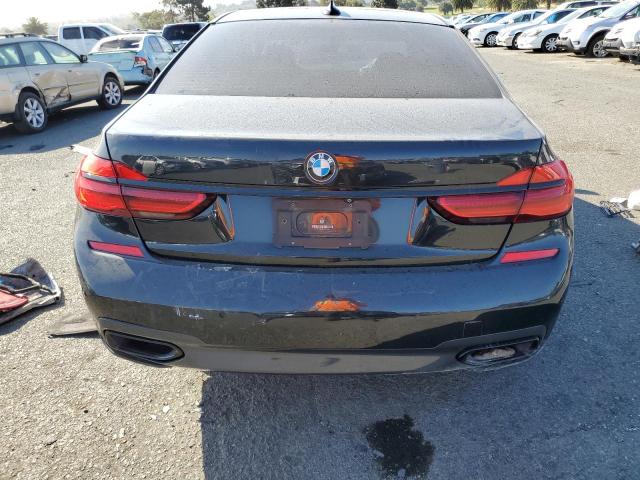 WBA7F0C3XHGM22134 BMW 750 I