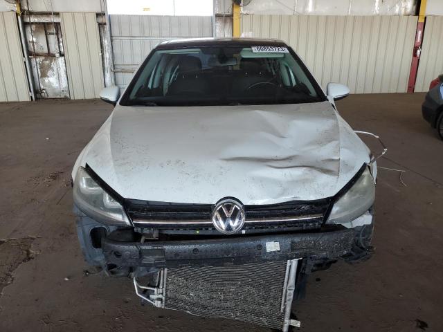 3VW2A7AU4FM023672 Volkswagen Golf Tdi