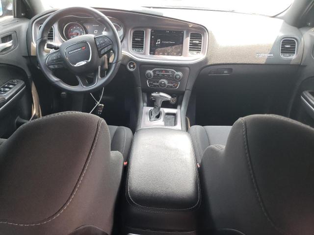 2C3CDXHG9KH567774 Dodge CHARGER GT