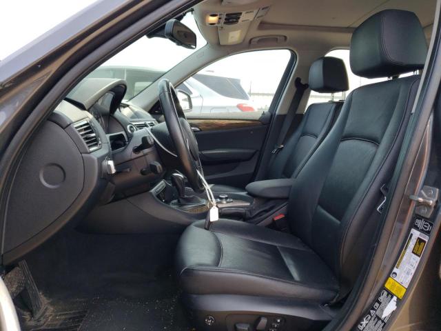 WBAVM5C52EVV93155 BMW X1 Xdrive35i