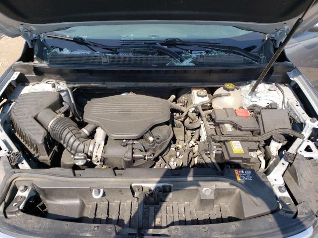 1GKKNMLS7LZ210372 GMC ACADIA SLT