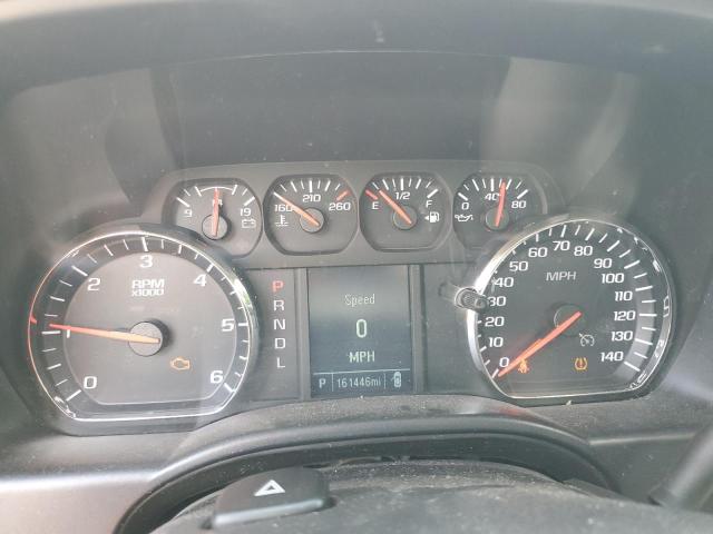 1GTV2LEH4HZ169588 GMC Sierra K1500