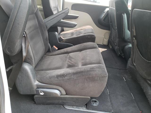 2C4RDGCG8ER252640 Dodge Grand Caravan Sxt