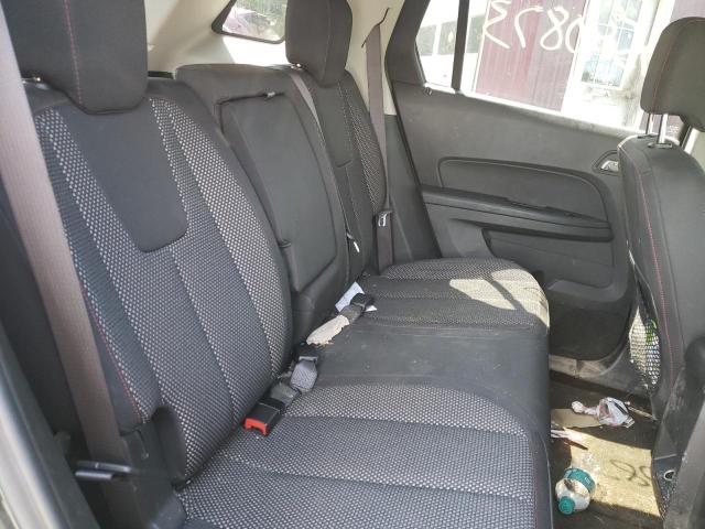 2GKFLTE32H6230281 GMC Terrain Sle