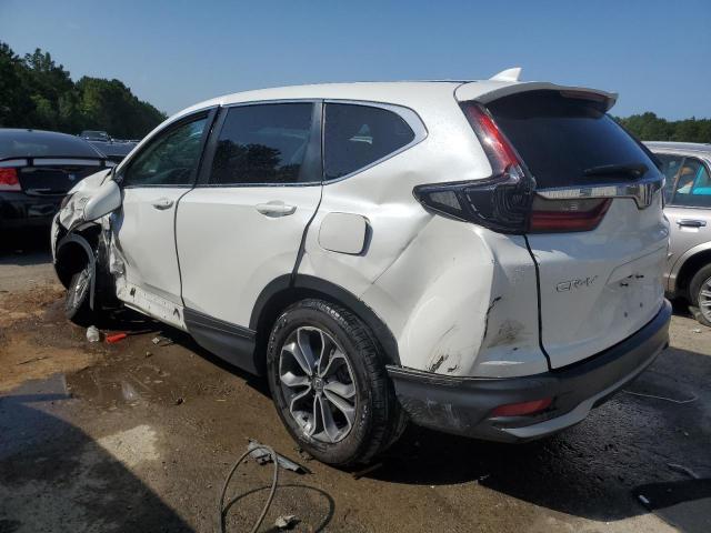 2HKRW1H55MH424438 Honda CR-V EX