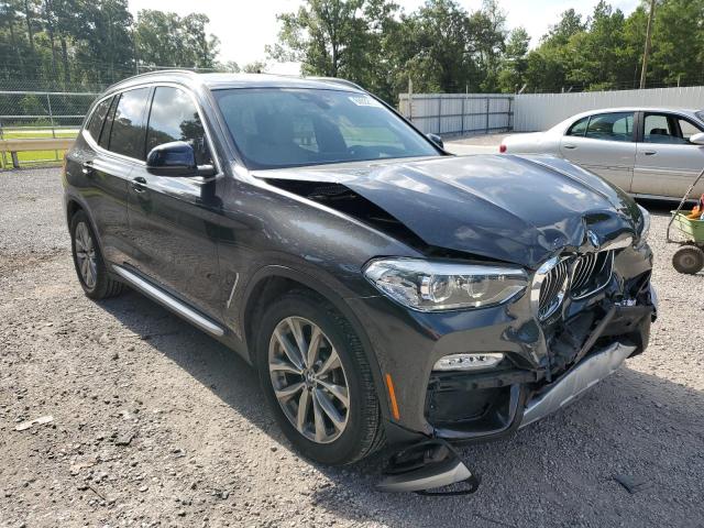 5UXTR7C51KLE98280 BMW X3 Sdrive30i