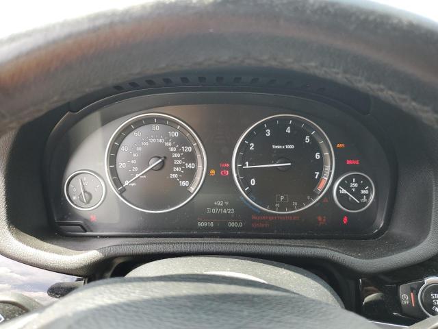 5UXWX9C51G0D63145 BMW X3 Xdrive28i