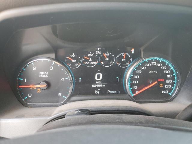 1GT12SEY9KF155008 GMC Sierra K2500 Denali