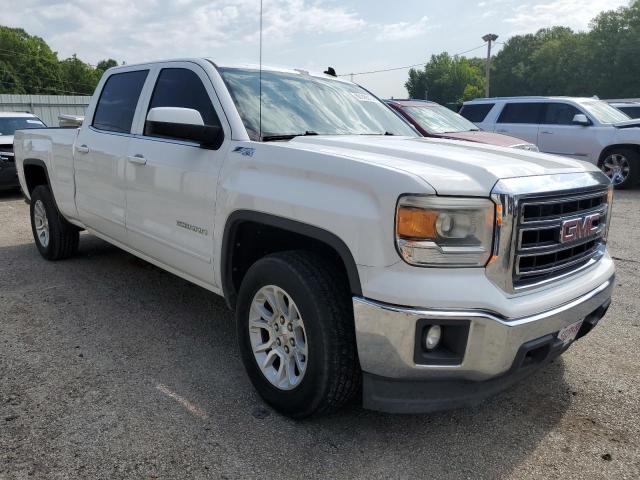 3GTU2UEC0EG133267 GMC Sierra K1500 Sle
