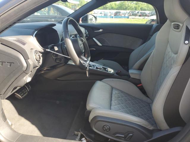 TRUT5CFV2J1008072 Audi TT