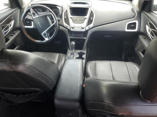 2GKFLRE34H6135823 GMC Terrain Denali