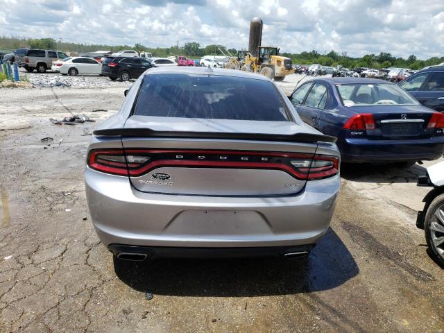 2C3CDXHG1FH789814 Dodge Charger Sxt