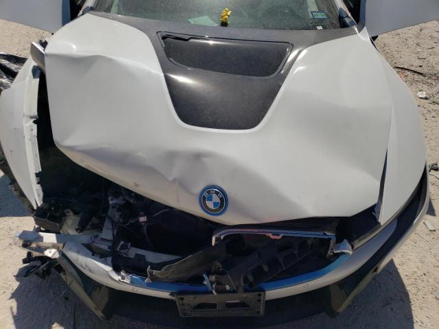 WBY2Z2C56FV391635 BMW I8