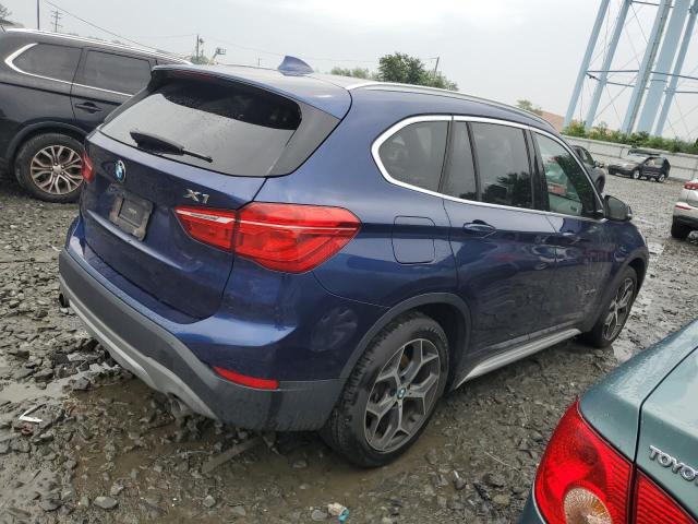 WBXHT3C35J5K23028 BMW X1 Xdrive28i