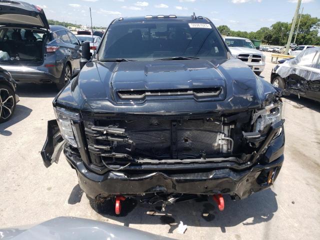 1GT49PEY4PF146830 GMC Sierra K2500 At4