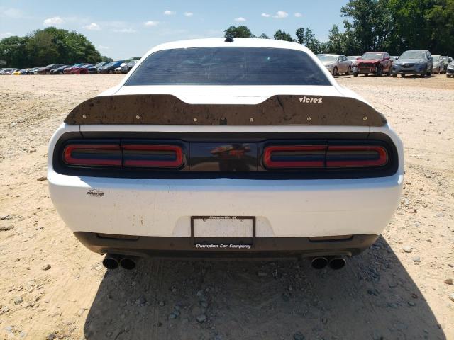 2C3CDZBTXGH232242 Dodge Challenger R/t