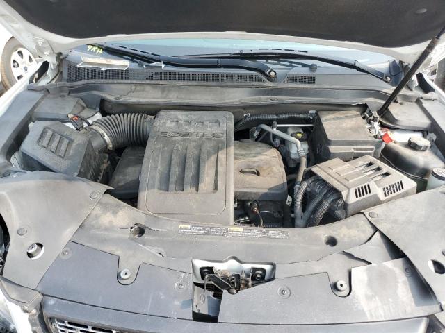 2GKFLXEK0F6231831 GMC Terrain Slt