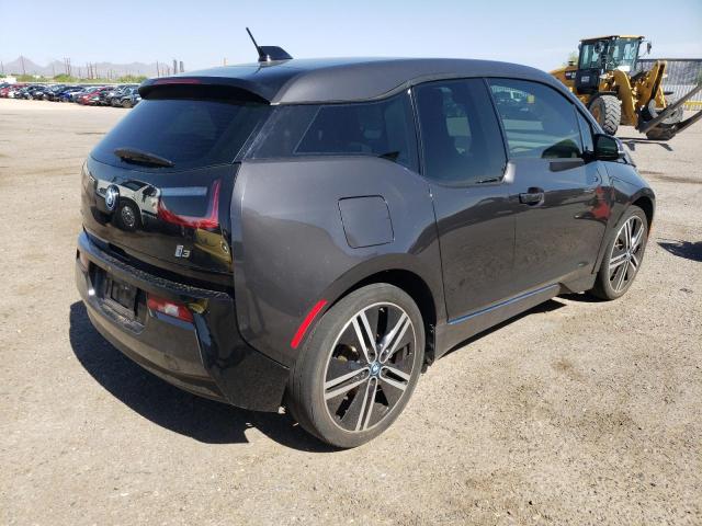 WBY1Z2C54EV284786 BMW I3 Bev