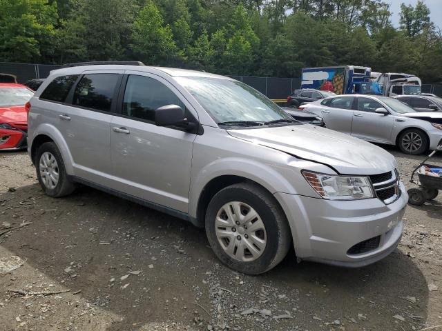 3C4PDCAB1ET314724 Dodge JOURNEY SE