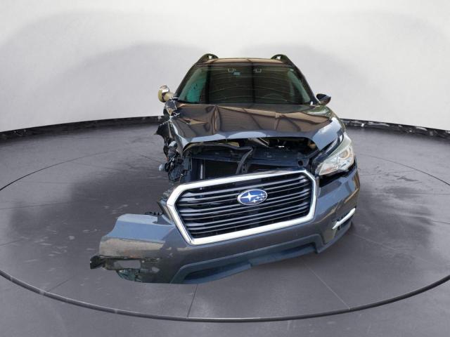 4S4WMAAD2K3472431 Subaru Ascent