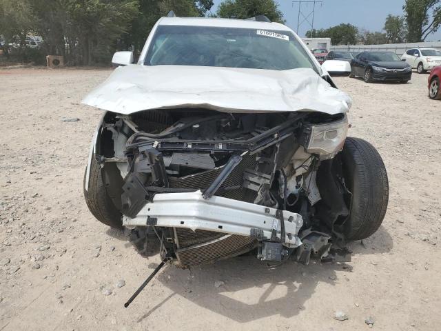 1GKKNPLS0HZ323637 GMC Acadia Denali