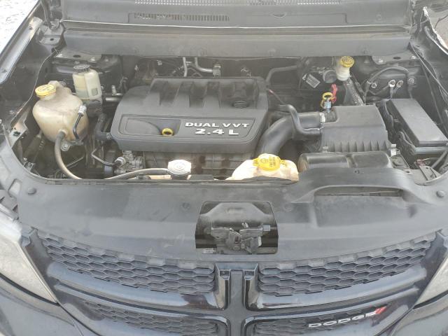 3C4PDCGB9FT547226 Dodge Journey Crossroad