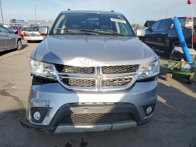 3C4PDCBGXGT224677 Dodge Journey Sxt