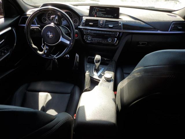 WBA8E9G56GNT88386 BMW 328 I Sulev