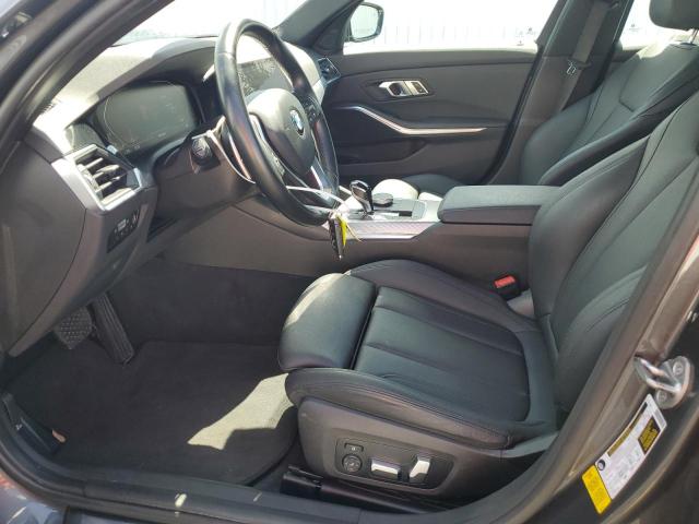 3MW5R1J09M8C17331 BMW 330I