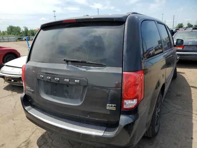 2C4RDGEG3HR779633 Dodge Grand Caravan Gt