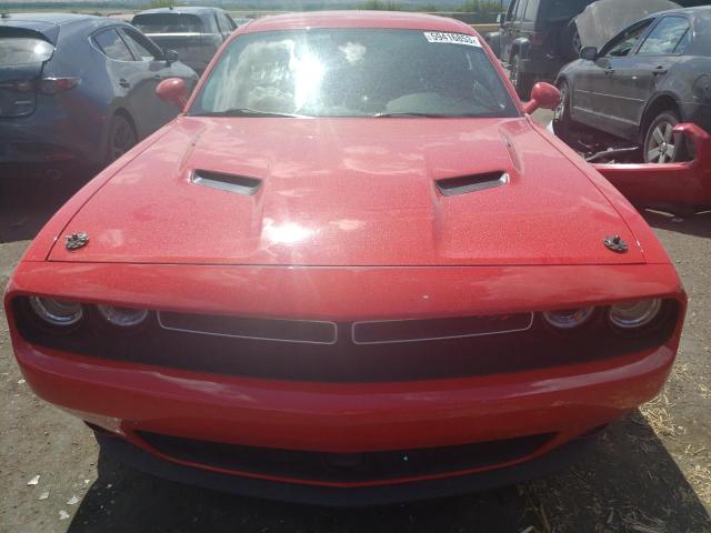 2C3CDZBT7FH782173 Dodge Challenger Sxt Plus