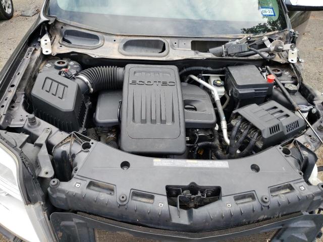 2GKALSEK2F6237093 GMC Terrain Slt