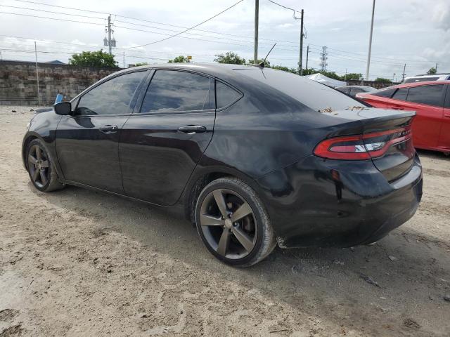 1C3CDFEB2FD112125 Dodge DART GT